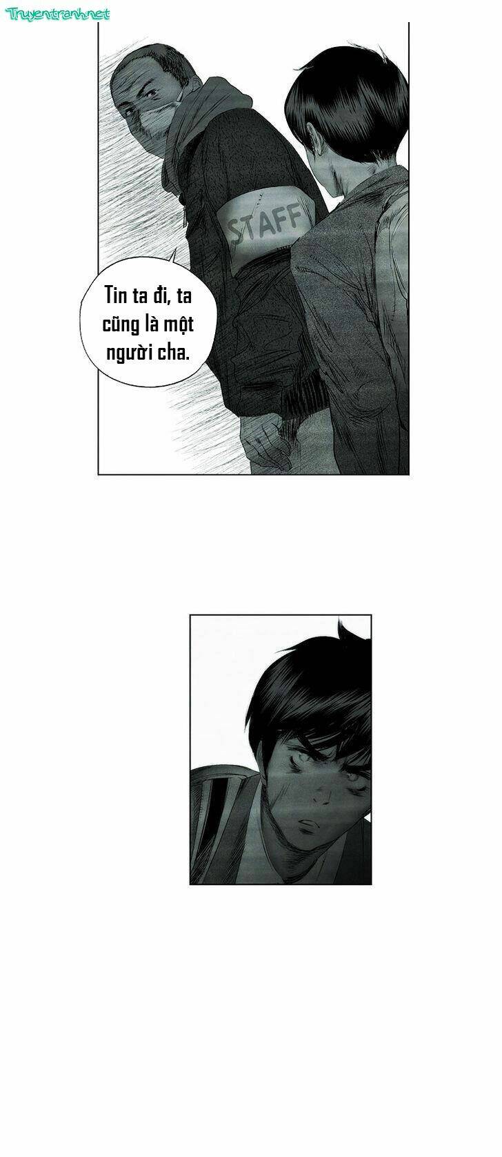 cry like wolves chapter 5 18