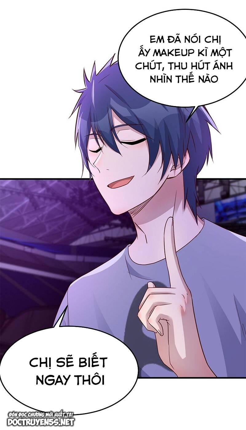 chị gái tôi là đại minh tinh chapter 141 25