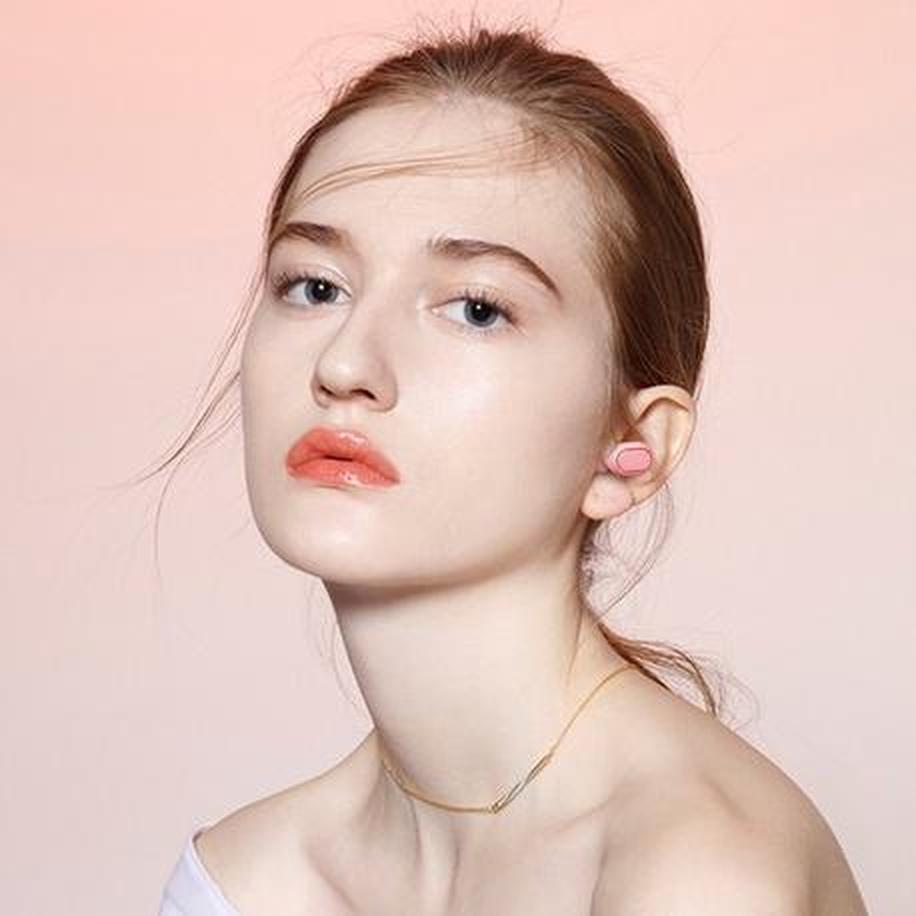 Tai Nghe Bluetooth E7s Tws Không Dây Chống Nước Giảm Tiếng Ồn Có Đèn Led 3Dstereo