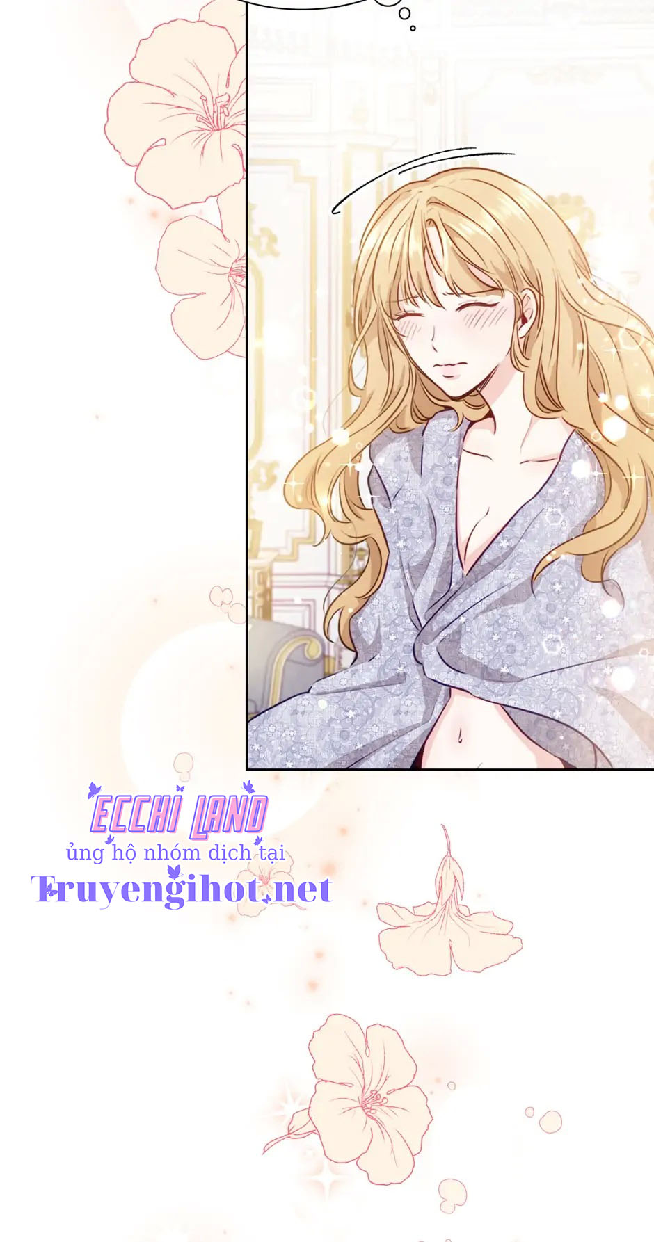 đánh cắp trái tim thiếu nữ chapter 6.1 31