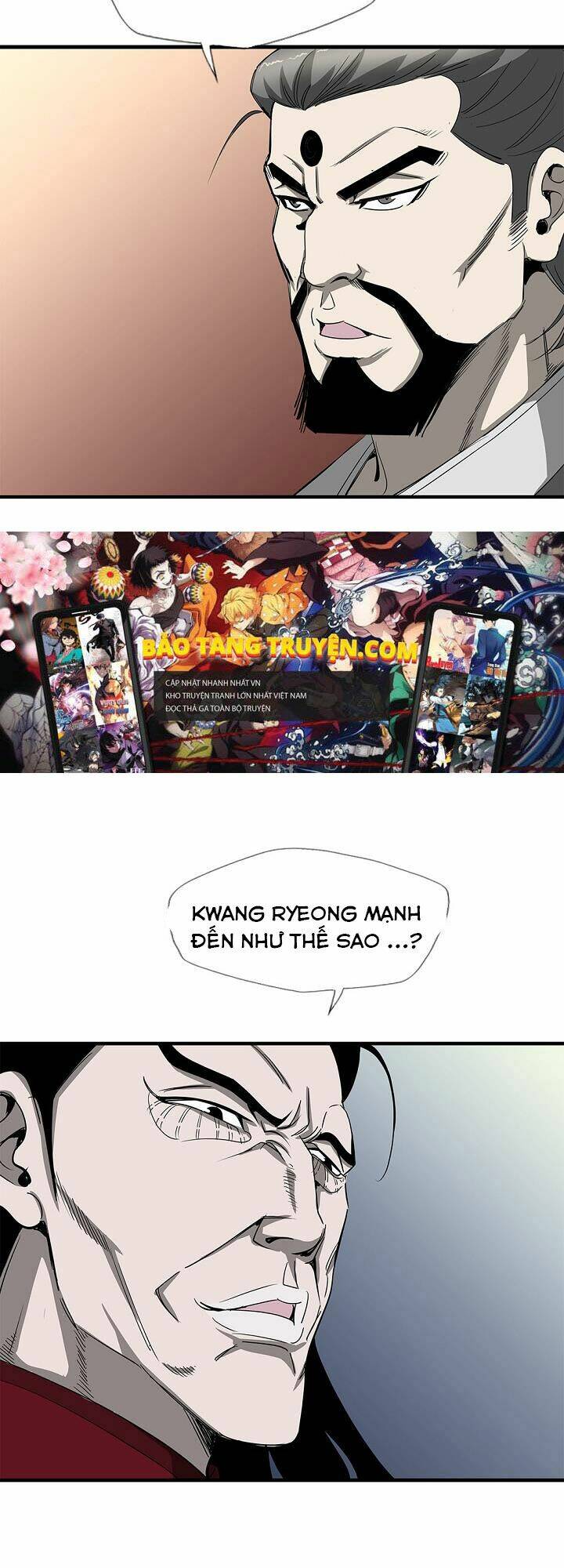 cuồng long chapter 60 73