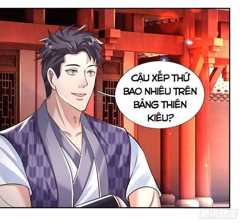 Ta Trở Về Từ Thế Giới Tu Tiên chapter 85 4