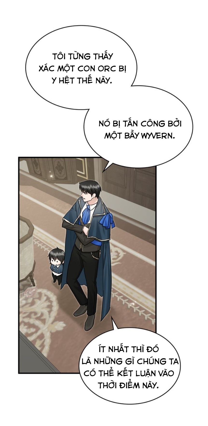 hai người thừa kế chapter 82 8