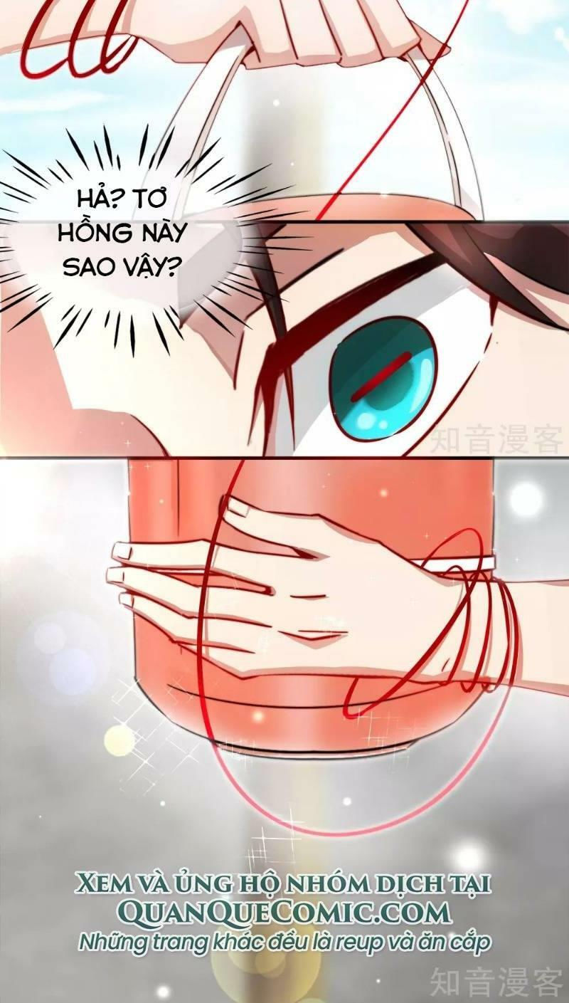 vòng bạn bè mạnh nhất của tiên giới chapter 2 36