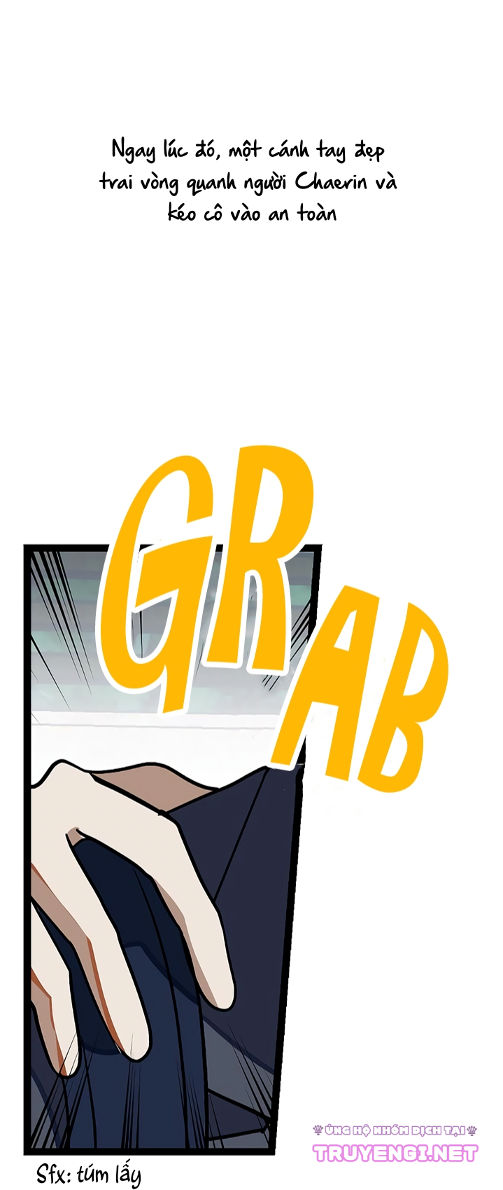 sự tồn tại lãng mạn chapter 1 21