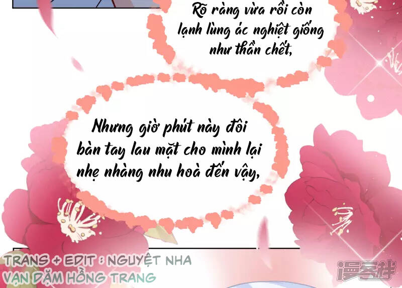cô ấy đến rồi, xin nằm xuống! chapter 247 18