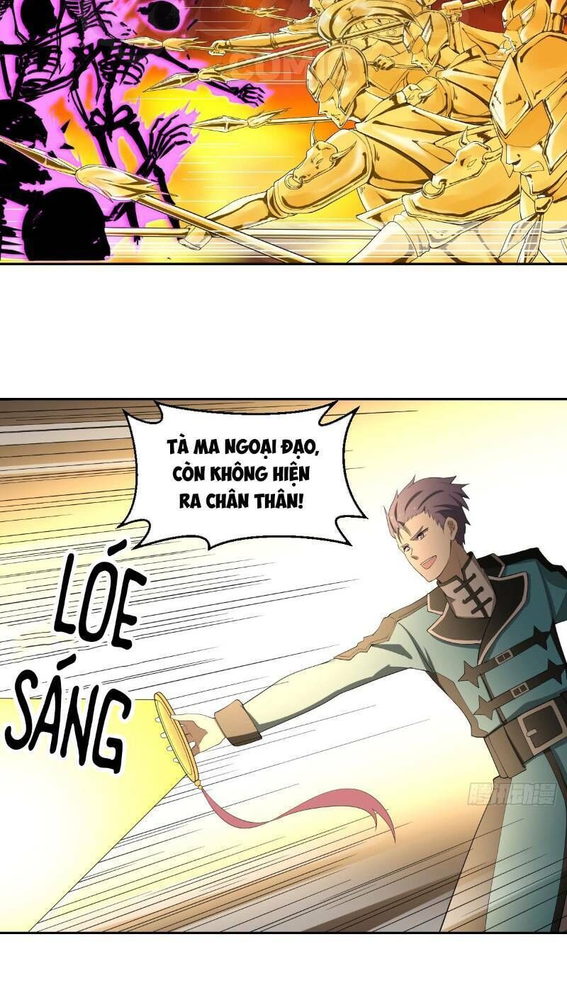 nghịch thiên tiên mệnh chapter 44 28