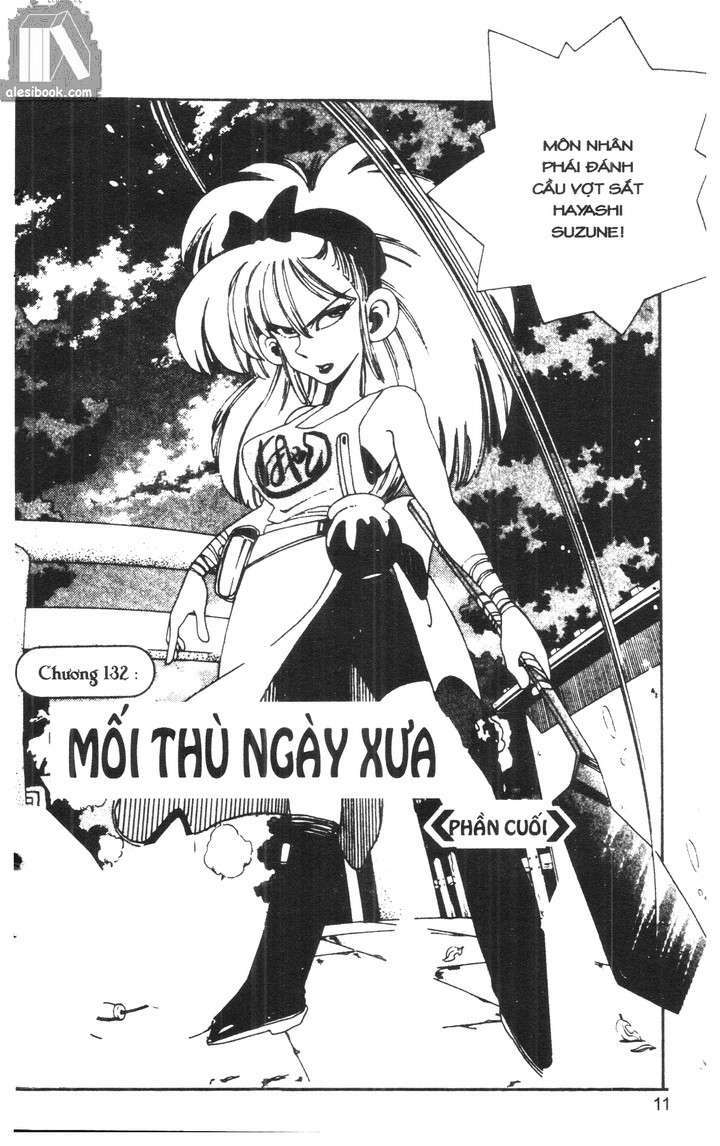 bộ đôi siêu hài chapter 143 10