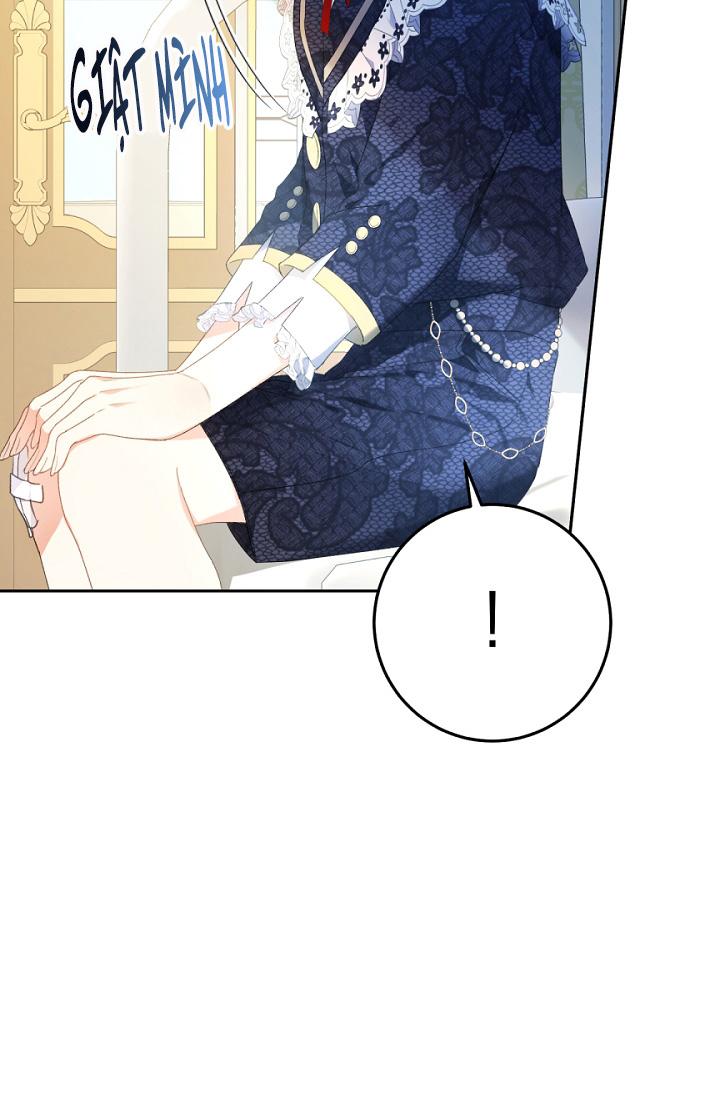 ác nữ là con rối chapter 42 73