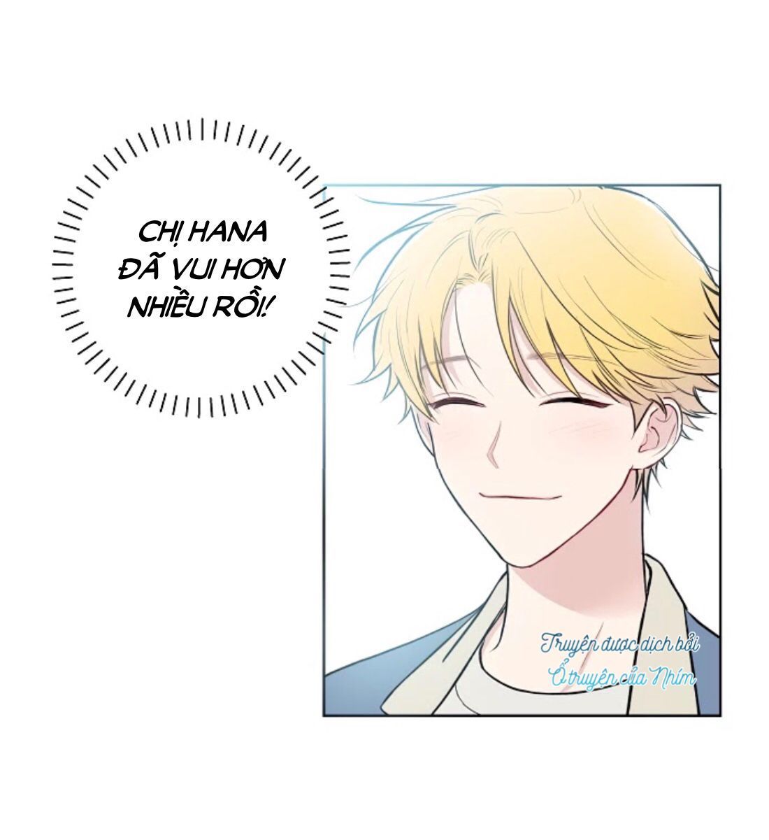 invitation of mystic messenger chapter 14 48