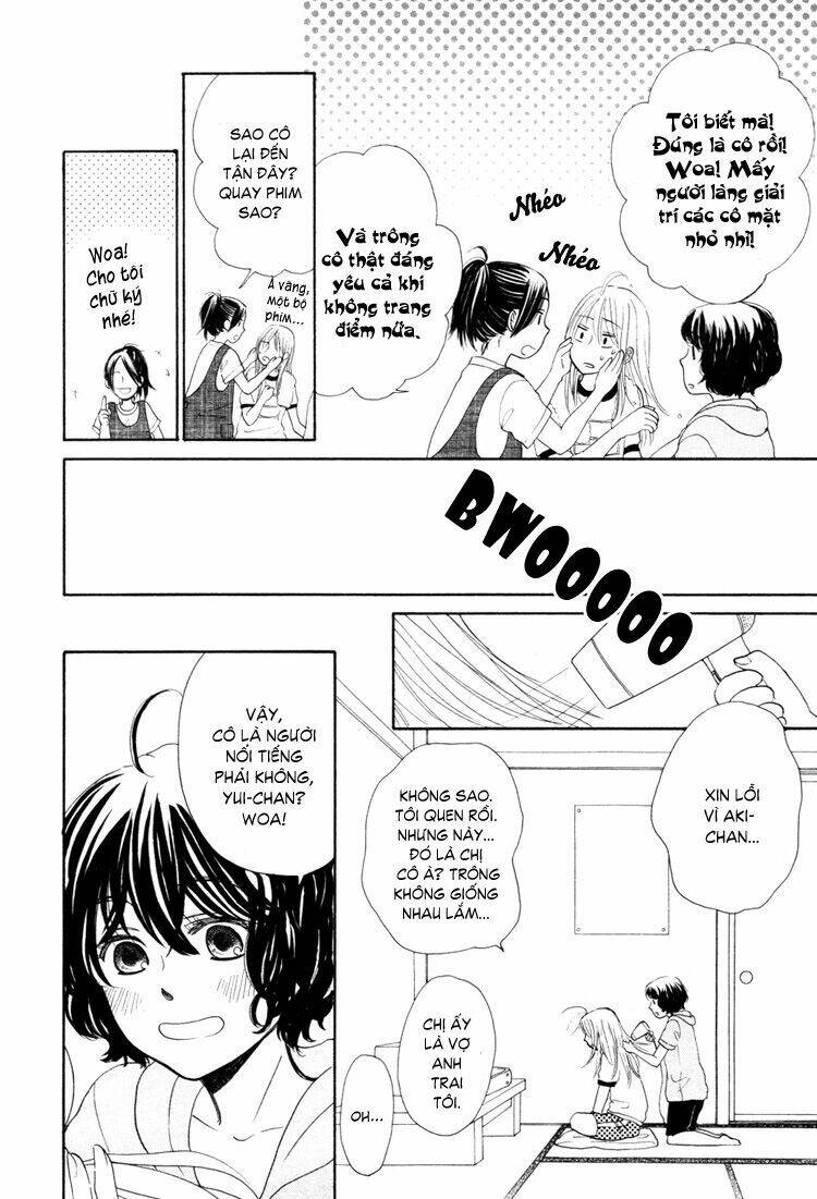 aqua blue cinema chapter 1 18