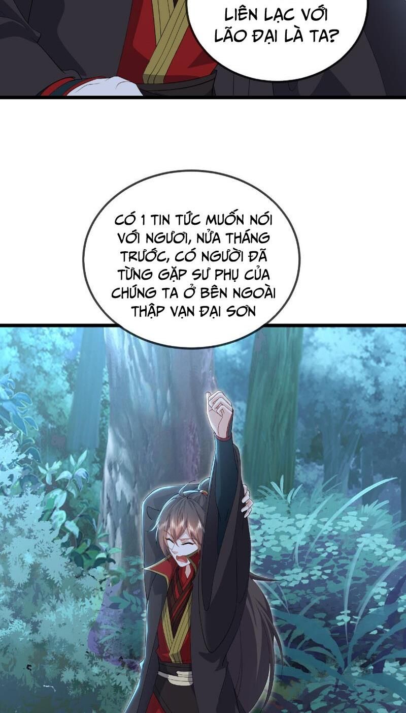 tiên võ đế tôn chapter 537 58