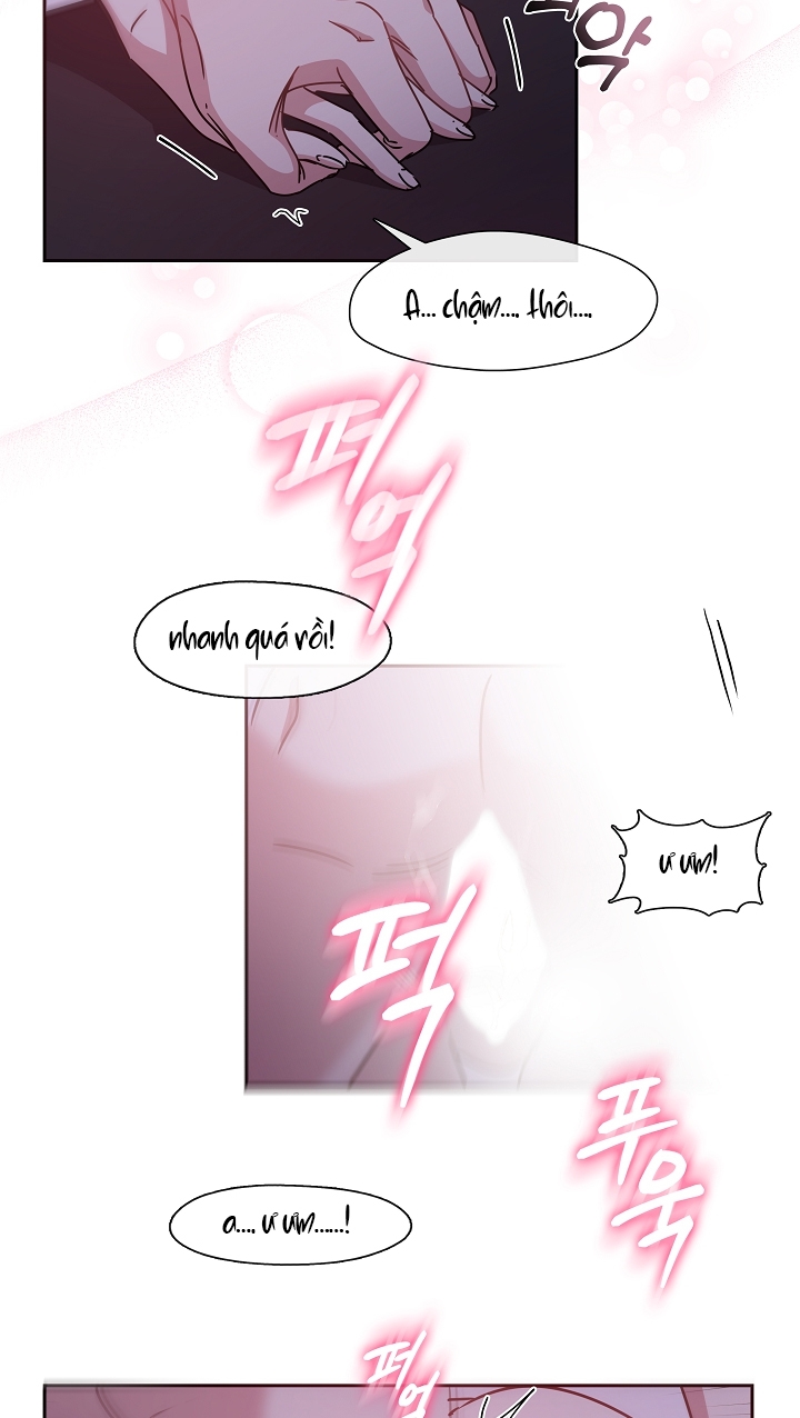 Chó Ngoan chapter 12.4 - Trang 10