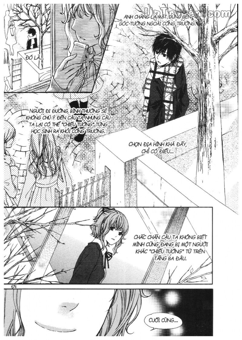 khu vườn ảo mộng chapter 3 59