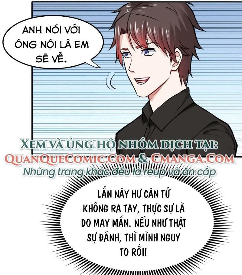 tối cường thần y tại đô thị chapter 91 5