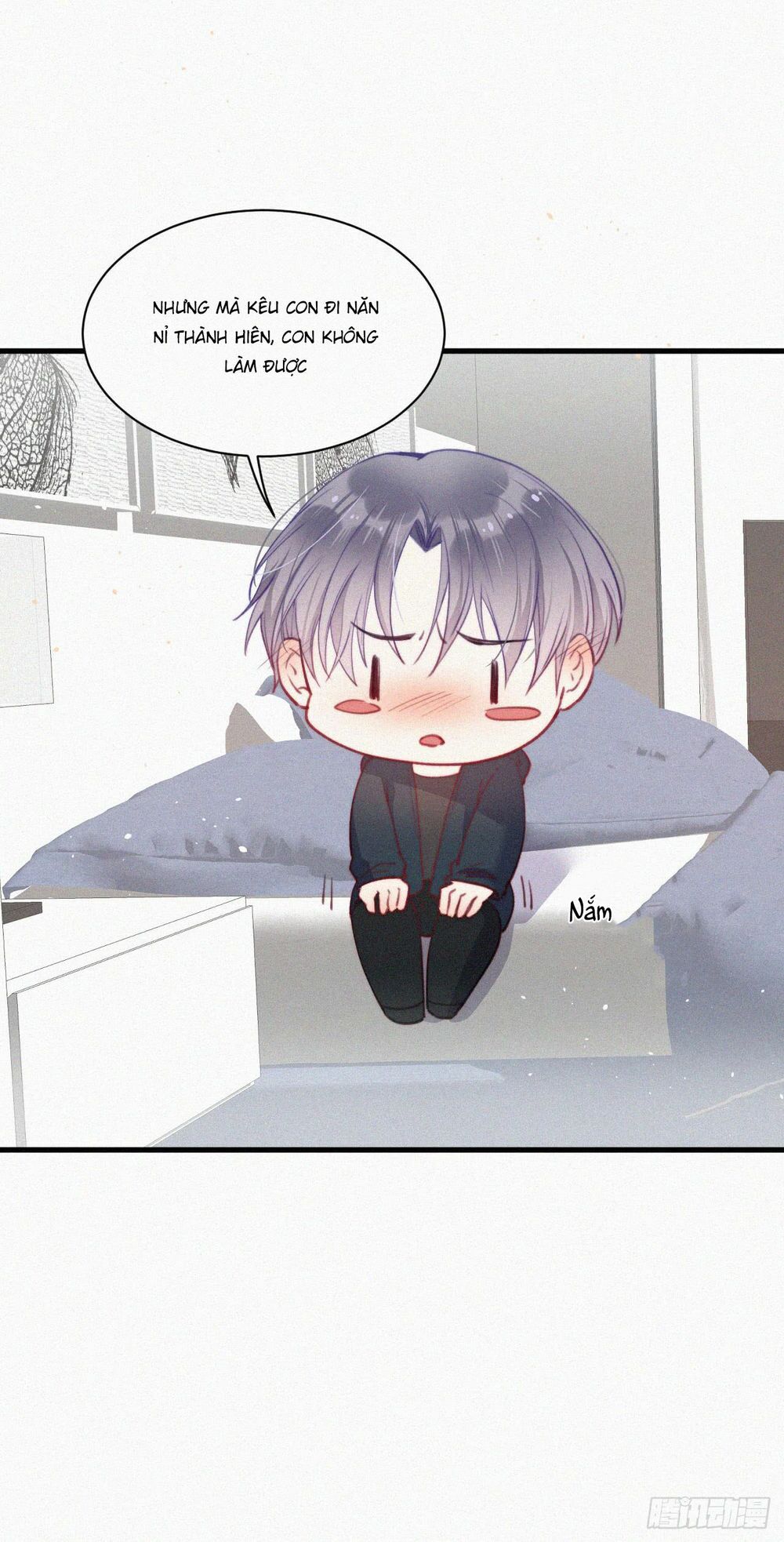 triều tây, in or out chapter 6 11