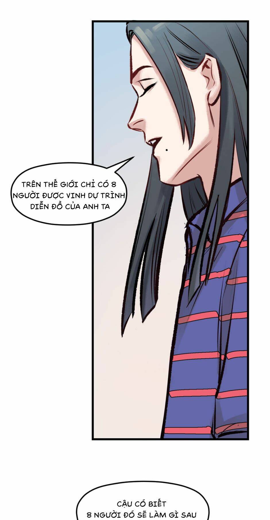 anh hùng và hiệp nữ chapter 30 30