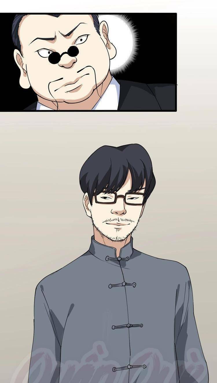 hồi xuân tiểu độc y chapter 31 15