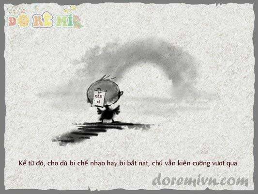 truyện tranh hài của fengjunxing chapter 22 8