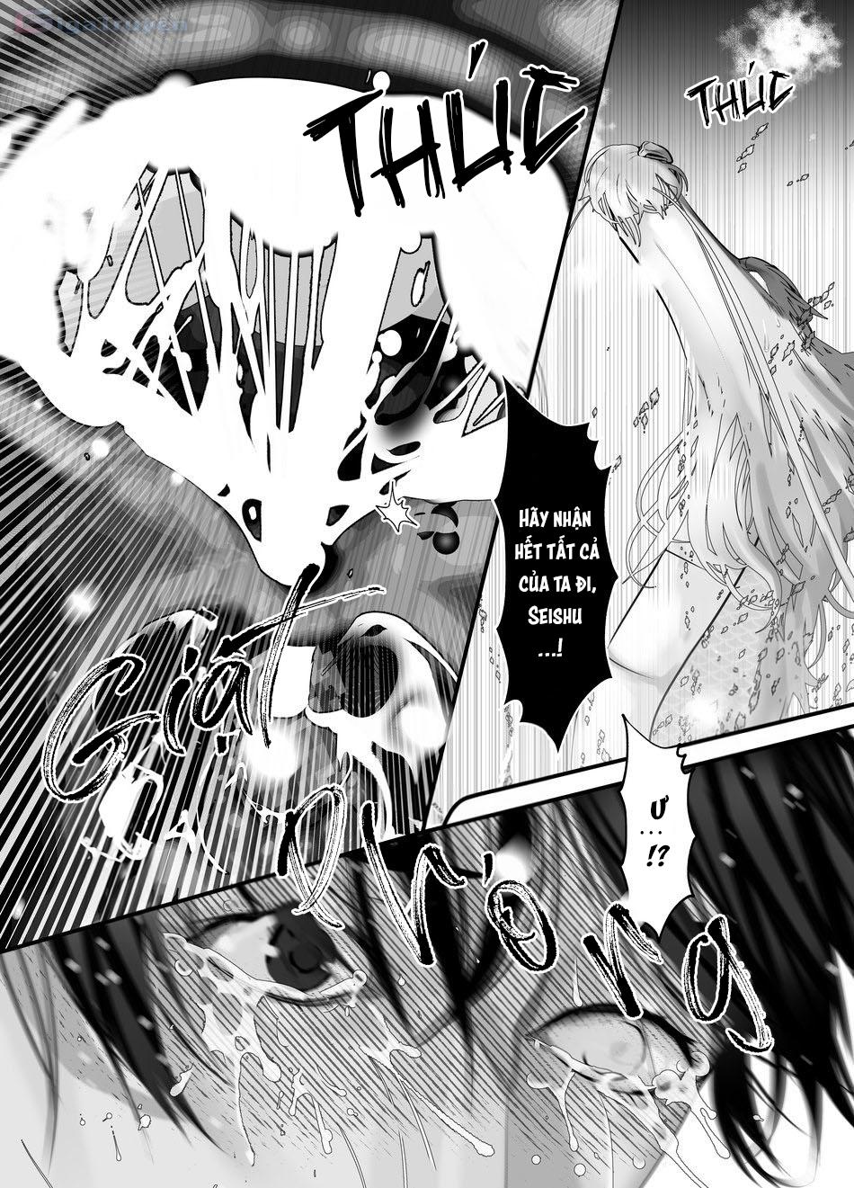 vảy ngược 3 chapter 2 30