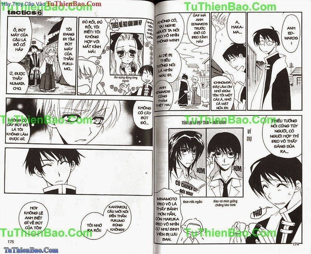 truyền thuyết thiên cẩu chapter 6 90