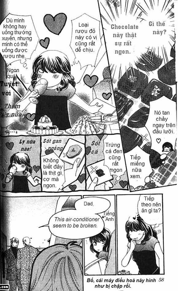 diamond life chapter 7 17