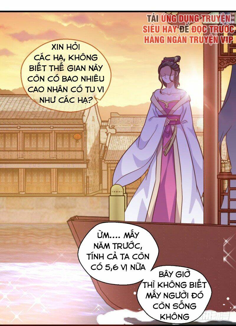 tiên ma đồng tu chapter 115 6