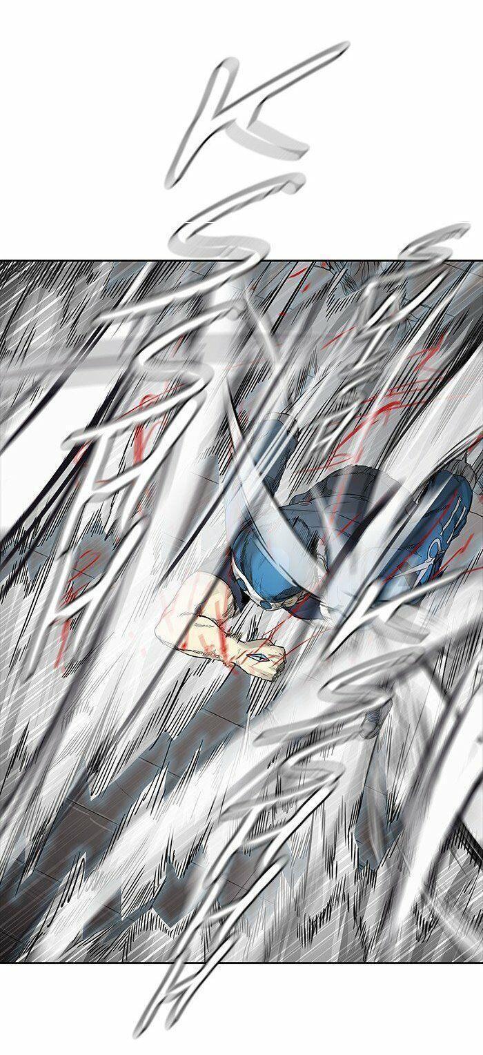 tòa tháp bí ẩn 2 chapter 461 20