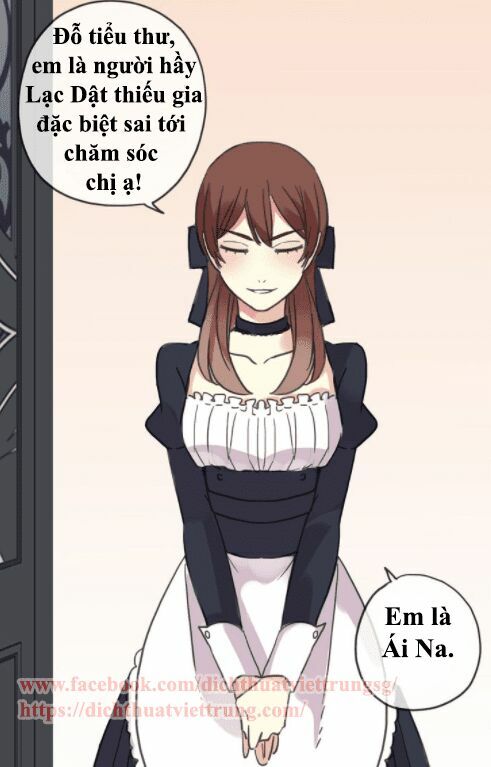 vết cắn ngọt ngào phần 1 chapter 50 27