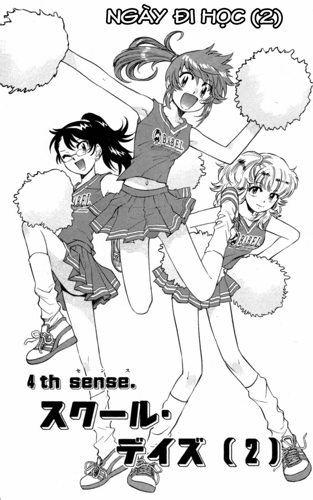 loli siêu năng lực chapter 141 2