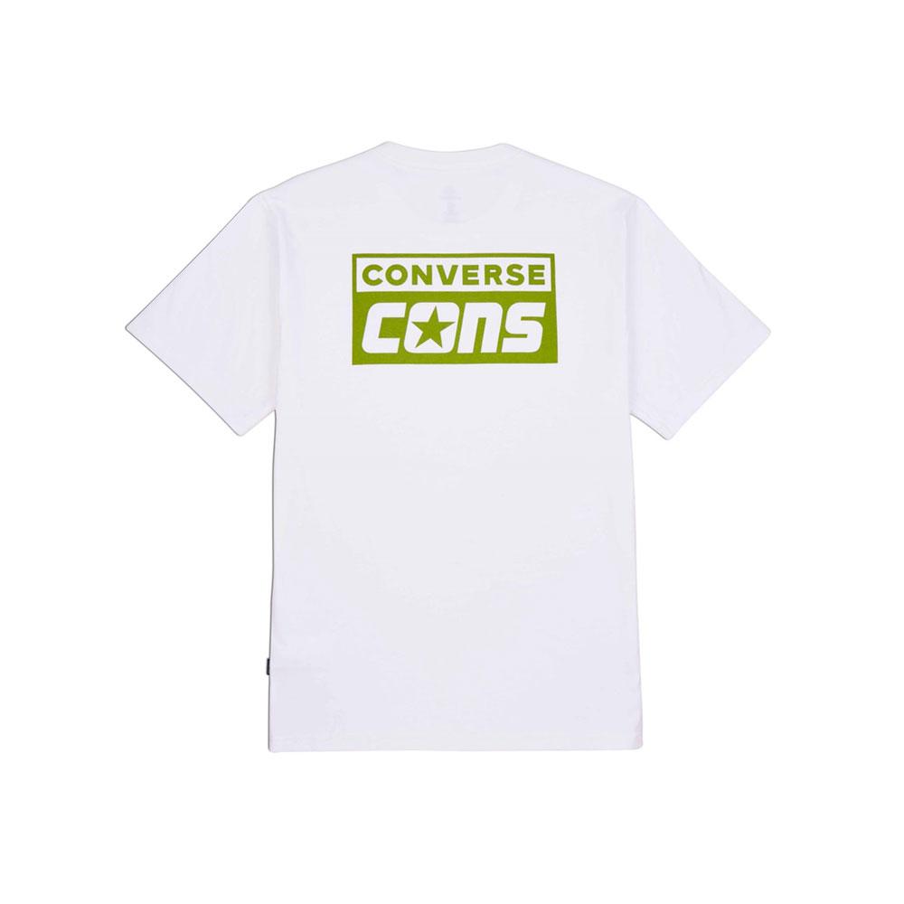 Áo Converse Cons Short Sleeve Tee Skate 10021134-A10