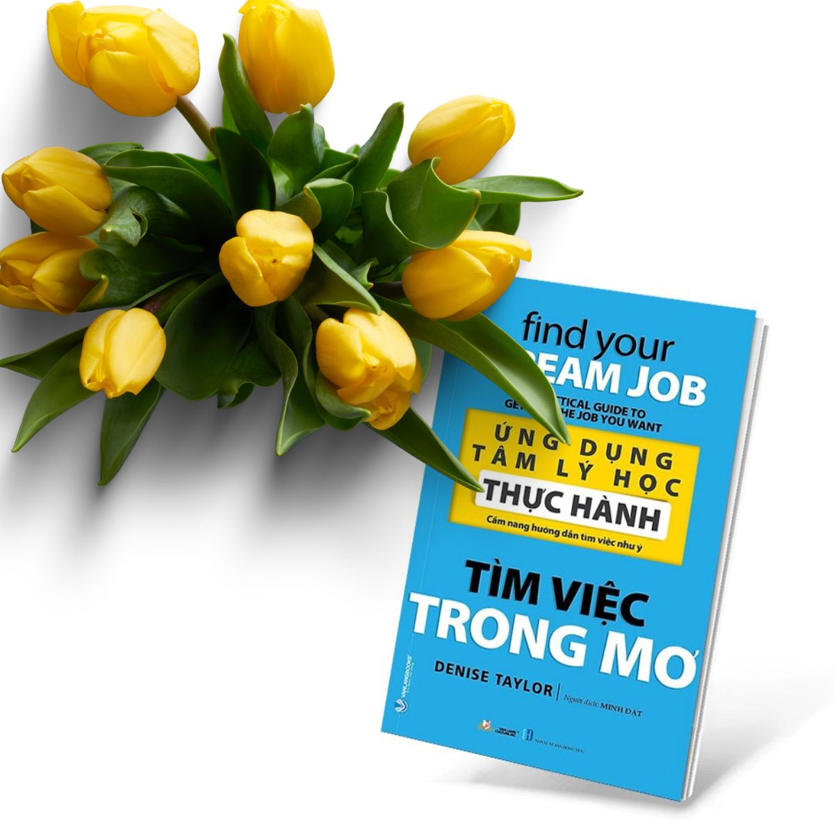 Combo sách - Ứng Dụng Tâm Lý Học Tích Cực