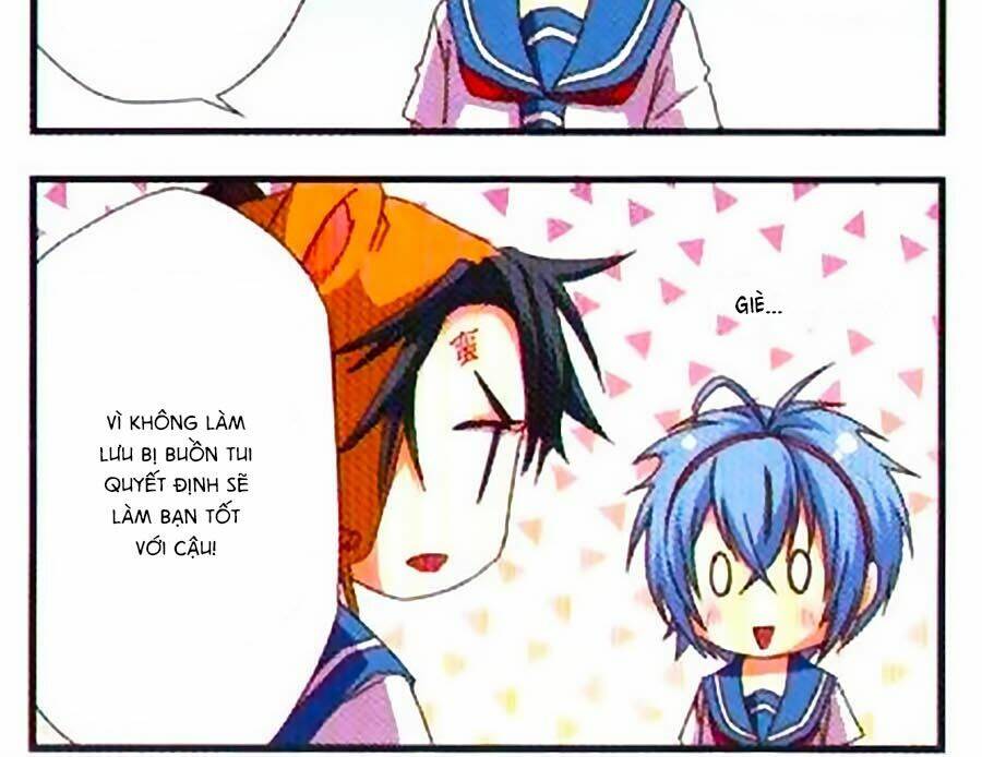 manh tam quốc chapter 7 21