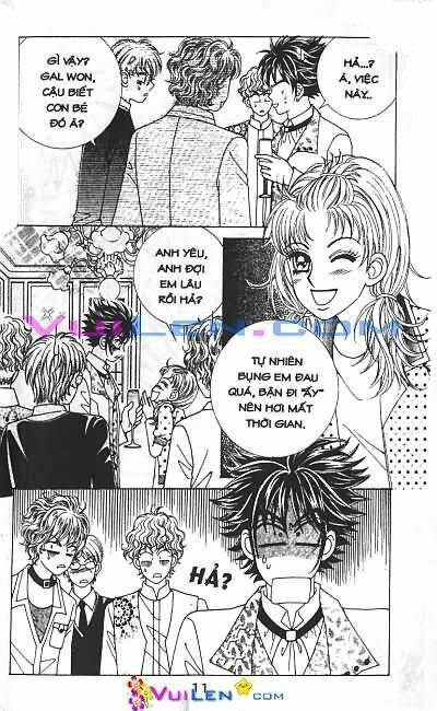 nụ hôn cuối chapter 25 12