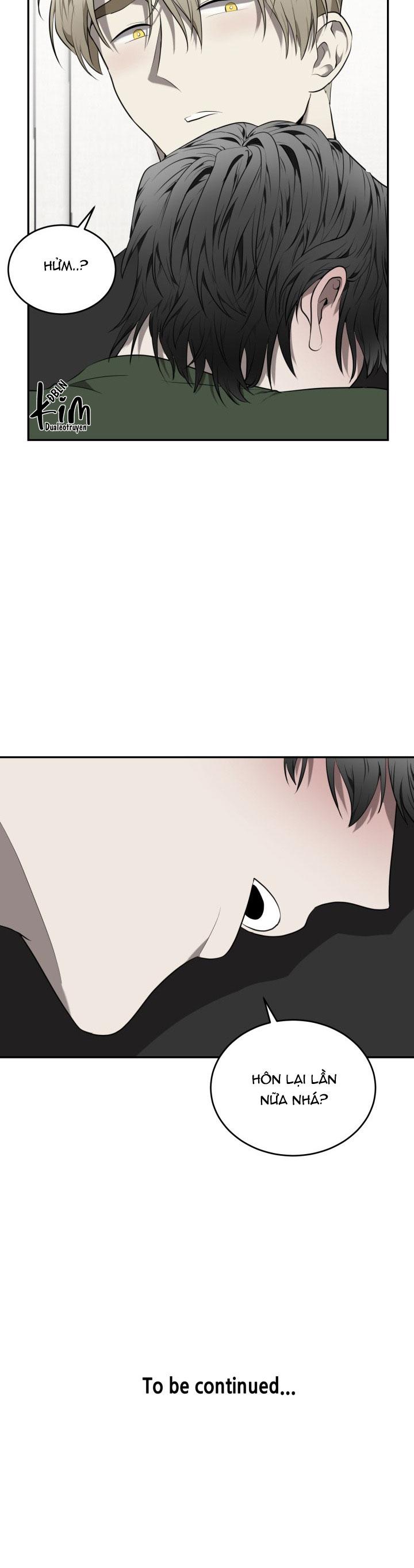 dưỡng thú cưng chapter 32 40