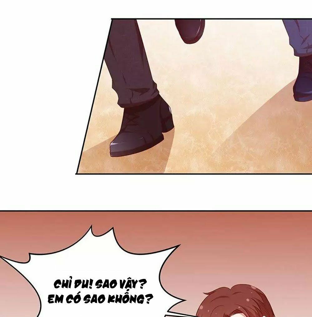 cả thế giới đều không bằng người chapter 69 18