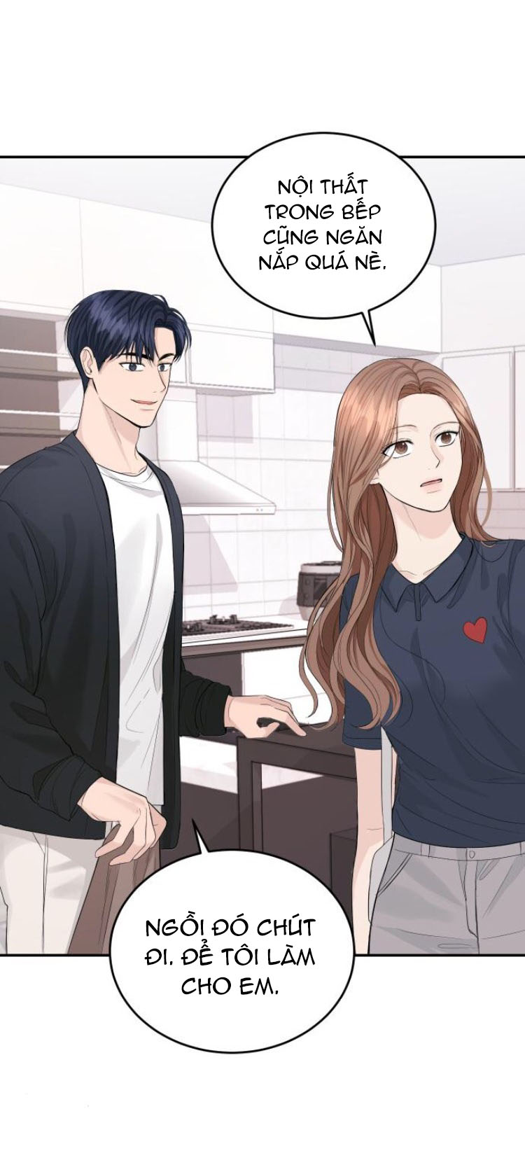 cuộc hôn nhân hoàn hảo chapter 18.3 16