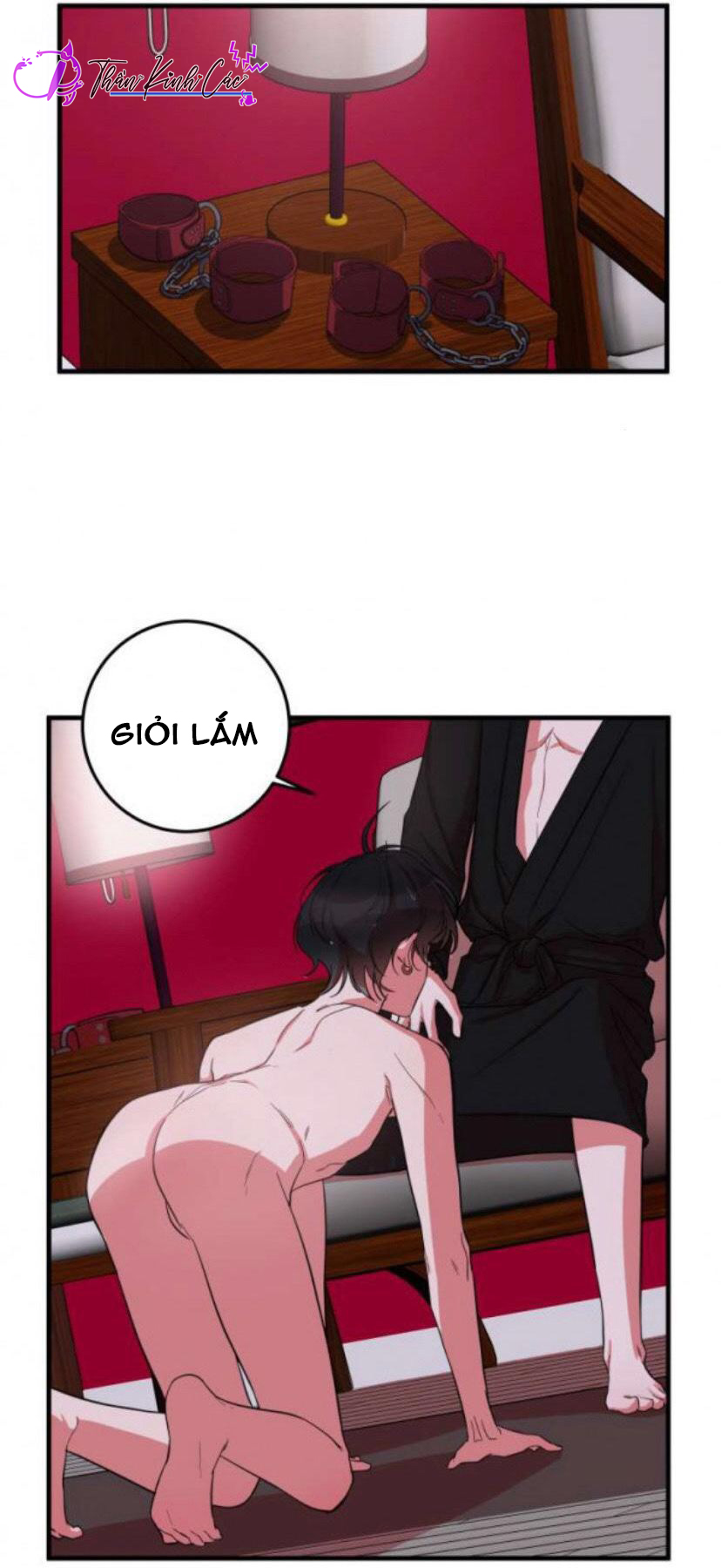 xu hướng tình dục bạn học chapter 4 2