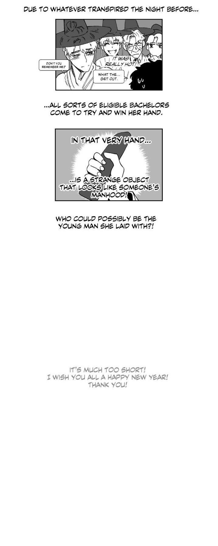 s flower chapter 26.2 16