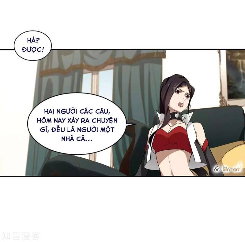 võng du chi cận chiến pháp sư chapter 230 2