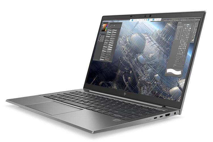 Laptop HP ZBook Firefly 14 G8 i5 1135G7/16GB/512GB/4GB Quadro T500/14&quot;F/Win10 Pro/(275V5AV)/Xám - Hàng chính hãng