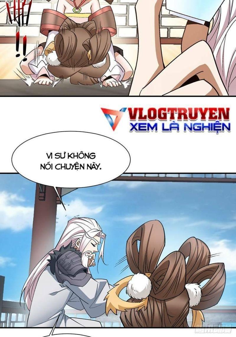 đồ đệ của ta đều là trùm phản diện chapter 4 36