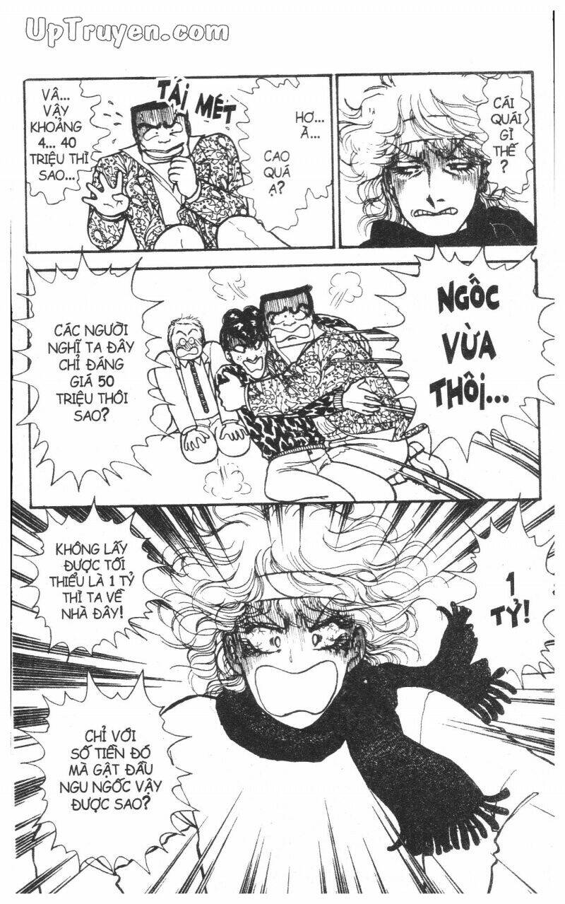 câu lạc bộ con nhà giàu chapter 1 163