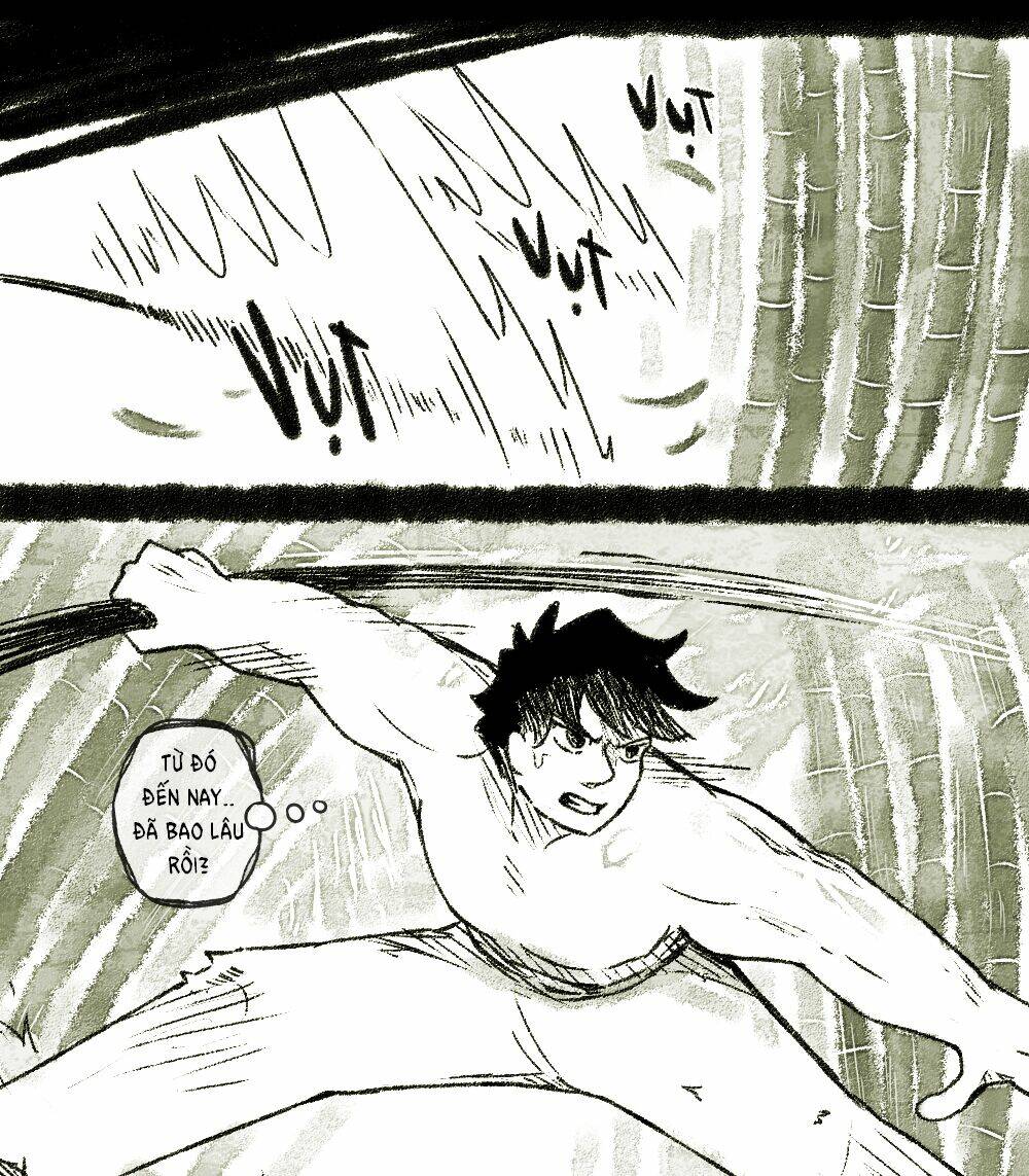 đồng vọng dân gian chapter 9 23