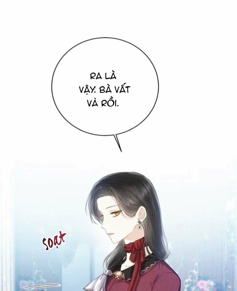 tôi sẽ từ bỏ vị trí hoàng hậu chapter 32 15