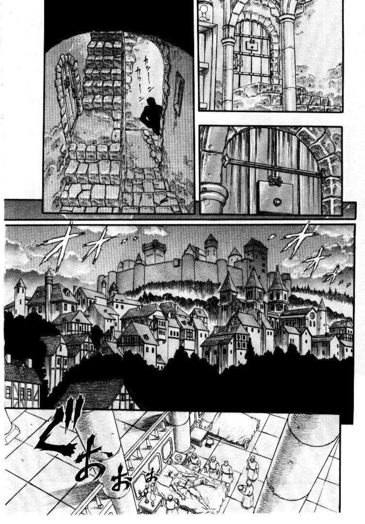 kiếm sĩ đen chapter 4.1 11