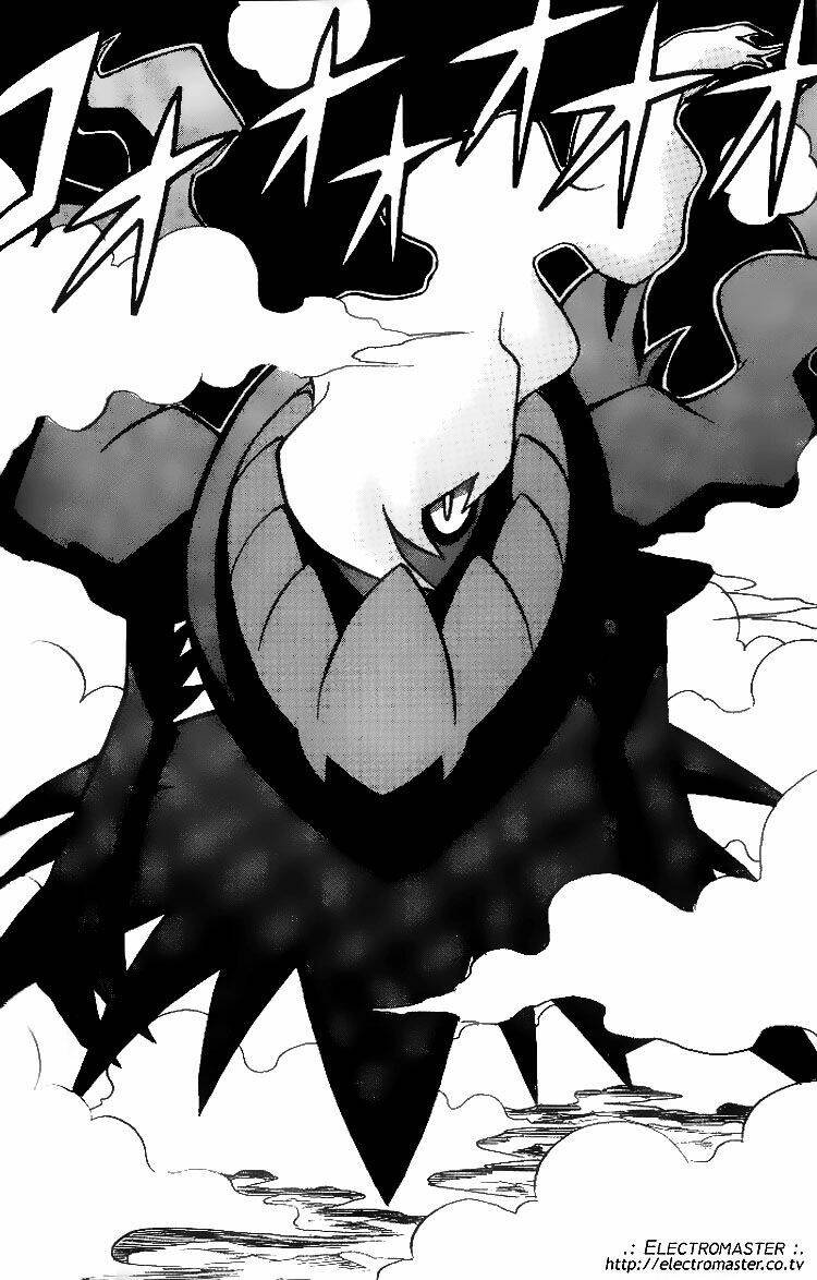 thú cưng đặc biệt 7 chapter 11 13