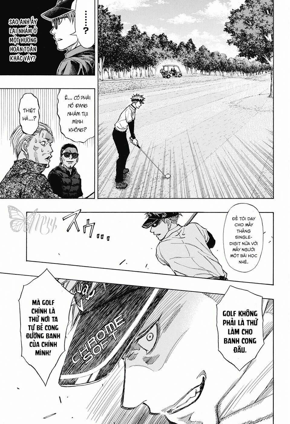 robot x laserbeam chapter 9 17