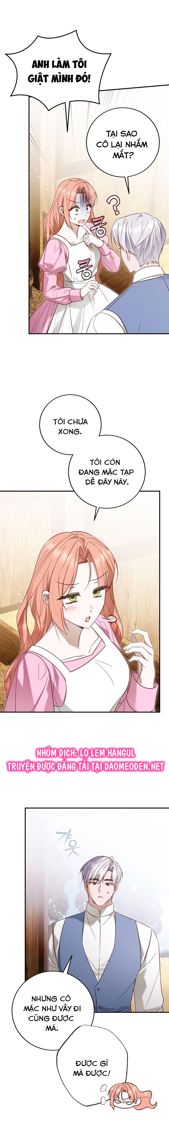 ngã xuống thiên đường chapter 37 6