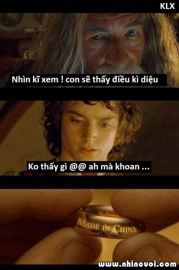 hình ảnh hài hước new chapter 26 18